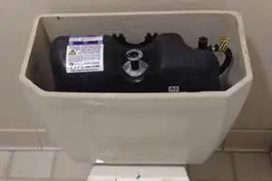 How do Pressure Assist Toilets Work