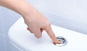 Best flushing Toilet