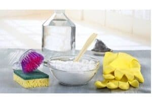 how to make Drain cleaner