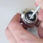 How to Remove a Flow Restrictor from a Shower Head