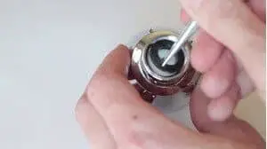How to Remove a Flow Restrictor from a Shower Head